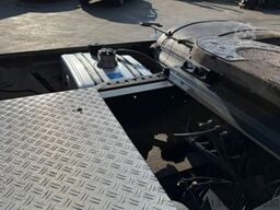 MERCEDES-BENZ Actros 1846 4x2 Hydraulik
