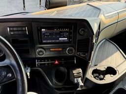 MERCEDES-BENZ Actros 1846 4x2 Hydraulik