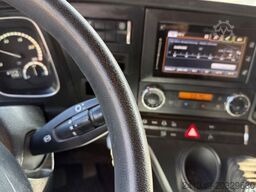 MERCEDES-BENZ Actros 1846 4x2 Hydraulik