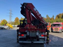 STEYR 19S360 4x4 HMF2230-7