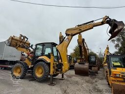 CATERPILLAR 434
