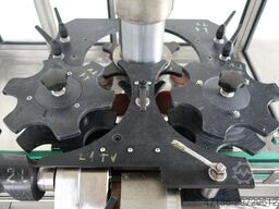 BERTOLASO Sigma 606