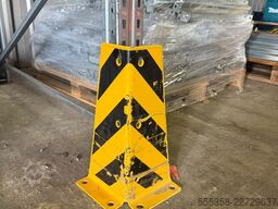 Eckschutz / Rammschutz / Anfahrschutz 