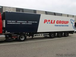 Renders MEAT + 3x BPW + CARRIER