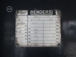 Renders MEAT + 3x BPW + CARRIER