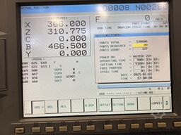 DOOSAN DAEWOO PUMA 2000 LSY