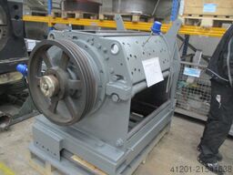 NETZSCH CONDUX CS 500/1000