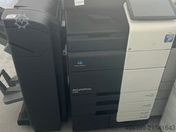 Konica Minolta C750i