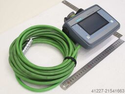 Siemens KTP400F Mobile  6AV21252DB230AX0