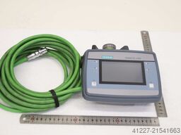 Siemens KTP400F Mobile  6AV21252DB230AX0