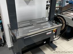 Willy Heckmann WHU 200E