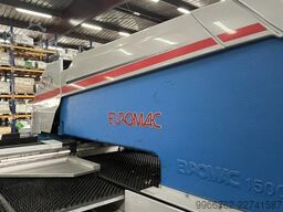 EUROMAC STX FLEX 12 1500/22-2500