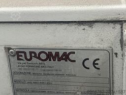 EUROMAC STX FLEX 12 1500/22-2500