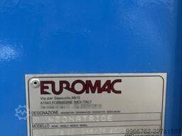 EUROMAC XT FLEX 12S 1500/30-2500