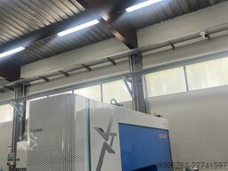 EUROMAC XT FLEX 12S 1500/30-2500