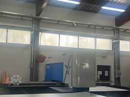 EUROMAC XT FLEX 12S 1500/30-2500