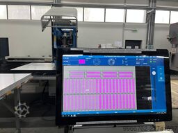 EUROMAC XT FLEX 12S 1500/30-2500