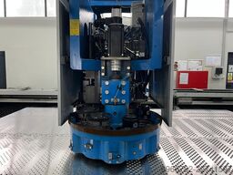 EUROMAC XT FLEX 12S 1500/30-2500
