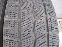 4x Winterkomplettrad 235/65R16C 115/113R Ford Transit