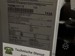 Viessmann TX3A