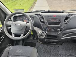 IVECO DAILY 35S12 MAXI EURO6