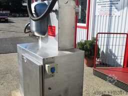 ZANCHETTA GV 50 Rotomix