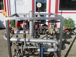 ZANCHETTA GV 50 Rotomix