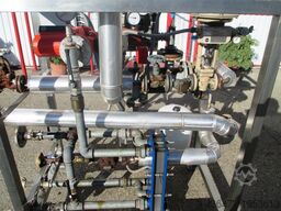 ZANCHETTA GV 50 Rotomix