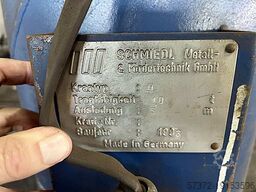 Schmiedl Typ 2/Typ 3