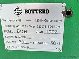 Bottero BCM