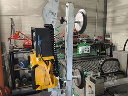 DS SYSTEM GLASS SYSTEM DS600C