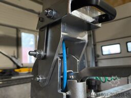 DS SYSTEM GLASS SYSTEM DS600C