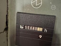 DECKEL MAHO DMU 60 T