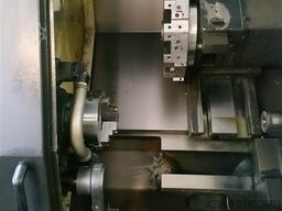 SMEC (Samsung Machine Tools Company) PL 240 B