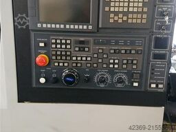 SMEC (Samsung Machine Tools Company) PL 240 B