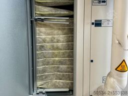 HUBER & RANNER X-Case 08