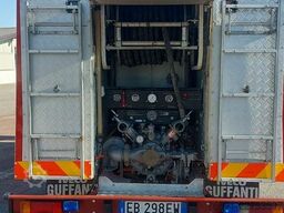 Iveco FIAT 79.13  - 7 posti - Protezione civile -