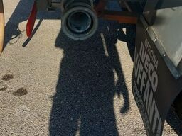 Iveco FIAT 79.13  - 7 posti - Protezione civile -
