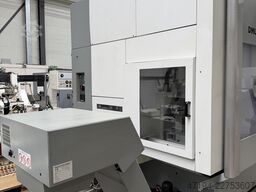 Deckel Maho DMU 70 eVolution