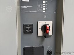 Deckel Maho DMU 70 eVolution