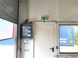  Werkstatt Garage Office Büro Container