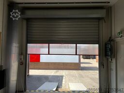  Werkstatt Garage Office Büro Container