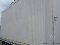  20FT Bürocontainer Büro Container