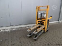 JUNGHEINRICH ERC 214z G115-250 ZZ
