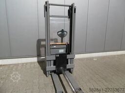 JUNGHEINRICH EJC 216 ISO 2A 280ZT