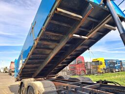 MAN TGA 26.390 HS26FNLC * 6x2 *