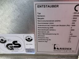 Riedex DM 200 M