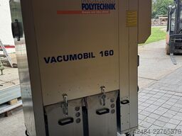 Höcker Vacumobil VT 160 - L