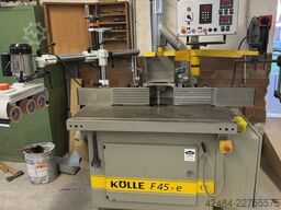Kölle F45-E