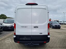 Ford Transit 350 Kasten L3H2 AHK KAMERA TEMPOMAT 2x